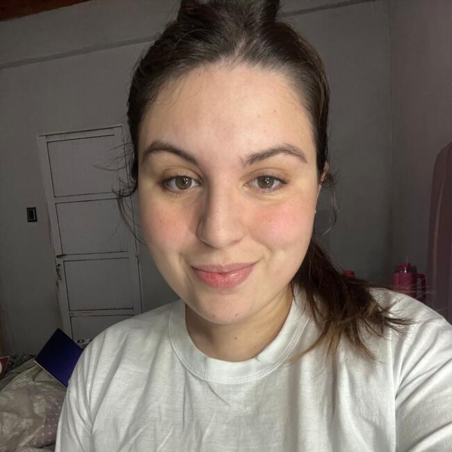 Babysitter in Corrientes: Paula