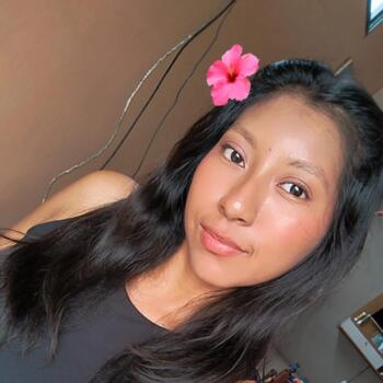 Babysitter Quito: Britney Krysstel