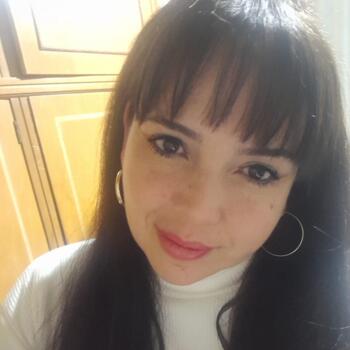 Babysitter in Avellaneda (Buenos Aires): Claudia