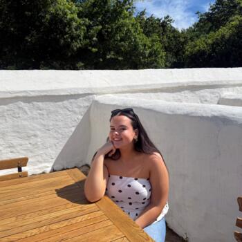 Babysitter in Durbanville: Anja