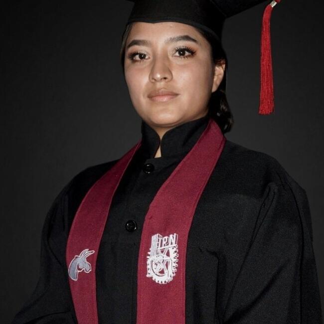 Niñera en Ciudad de México: Garces Cruz