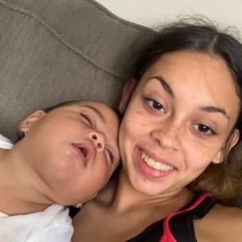 Babysitter in Wichita: Ciara