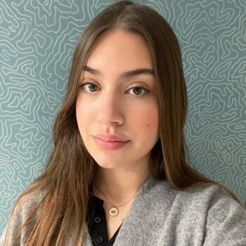 Babysitter in Nanterre: Juliette