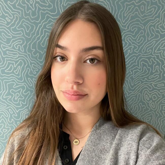 Babysitter in Nanterre: Juliette