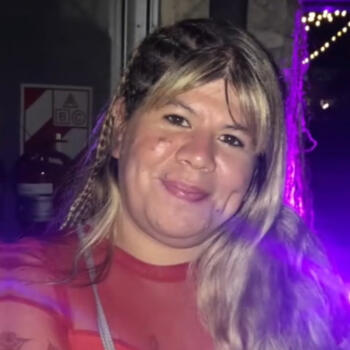 Niñera Pilar: Pamela