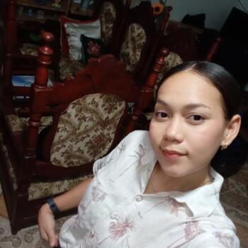 Baby-sitter in Barranquilla: Maria Fernanda