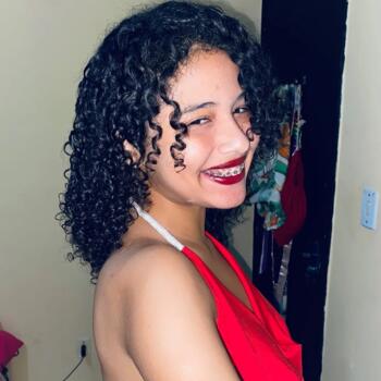 Babá em Marituba: Yasmim