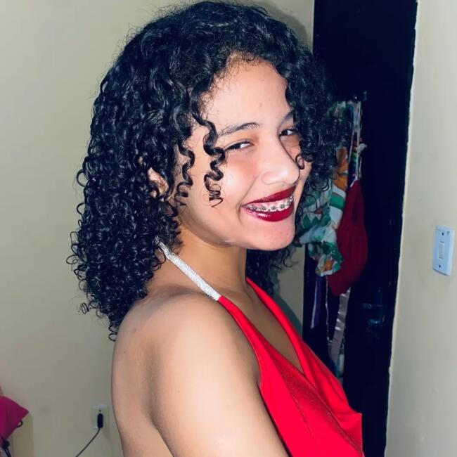 Babá em Marituba: Yasmim