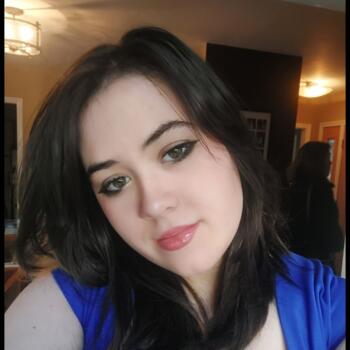 Babysitter in Fairfax: Charlie Maddox