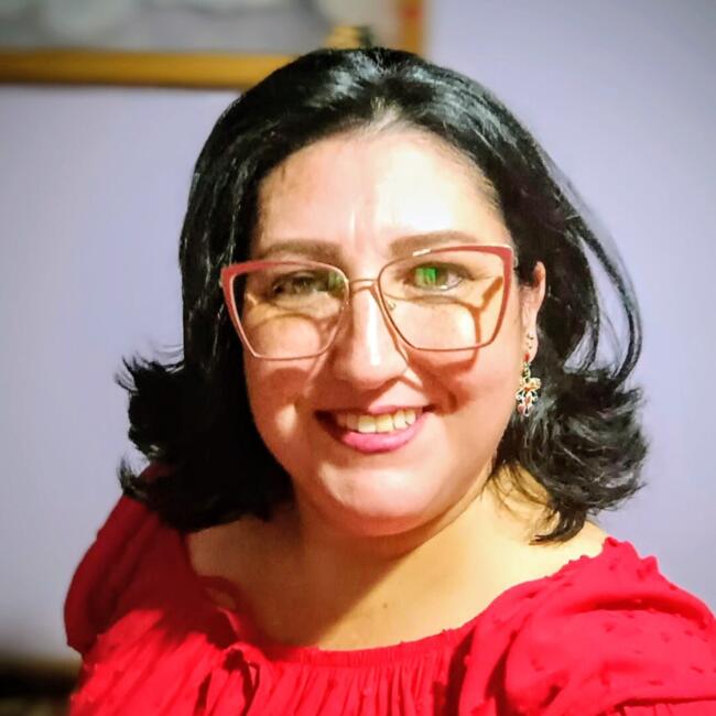 Babysitting job in Mogi Guaçu: Viviane