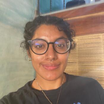 Babysitter in Playa del Carmen: Syd