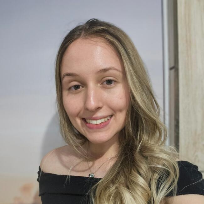 Babysitter in Passo Fundo: Dani