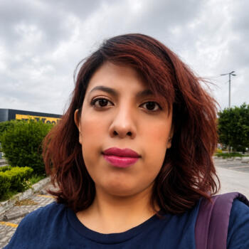 Trabajo para niñera en Atotonilco de Tula: trabajo de niñera Leslie