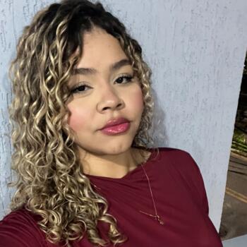 Babysitter in Jandira: Giovanna