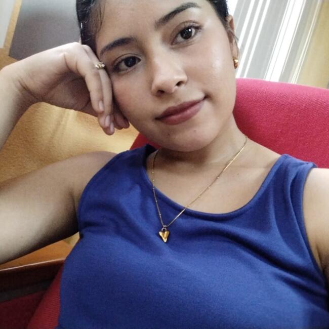Babysitter in Ancón: Keisy
