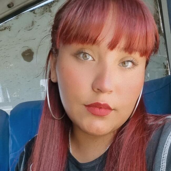 Babysitting job in Calama: Maylee