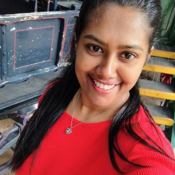 Babysitter in Crewe: Kavee