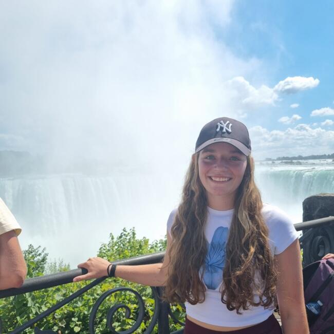 Oppas in Waddinxveen: Nicky