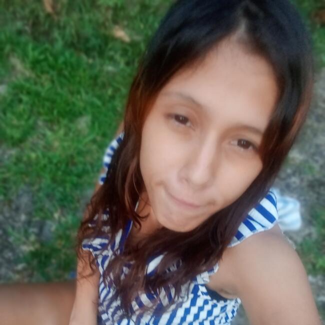 Babysitter in Puerto Vacamonte: Kristell