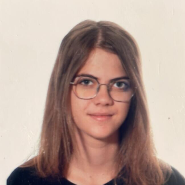 Canguro en Madrid: Lorena