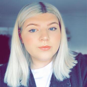 Babysitter in Coventry: Lucy