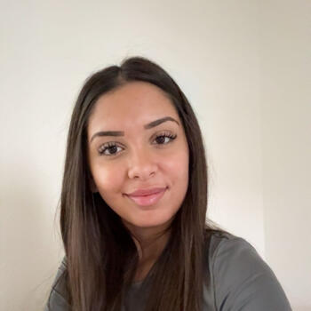 Babysitter in Steinhausen: Flavia