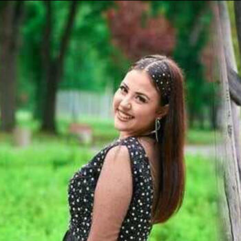 Babysitter in Veliko Tarnovo: Ива