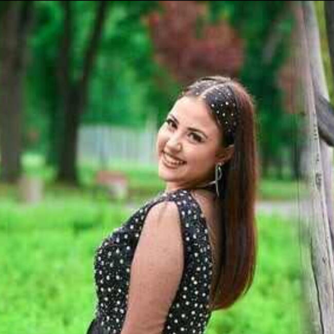 Babysitter in Veliko Tarnovo: Ива