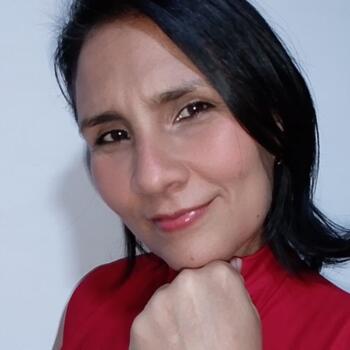 Niñera en Caracas: Marian