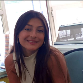 Babysitter in Wetteren: Albana