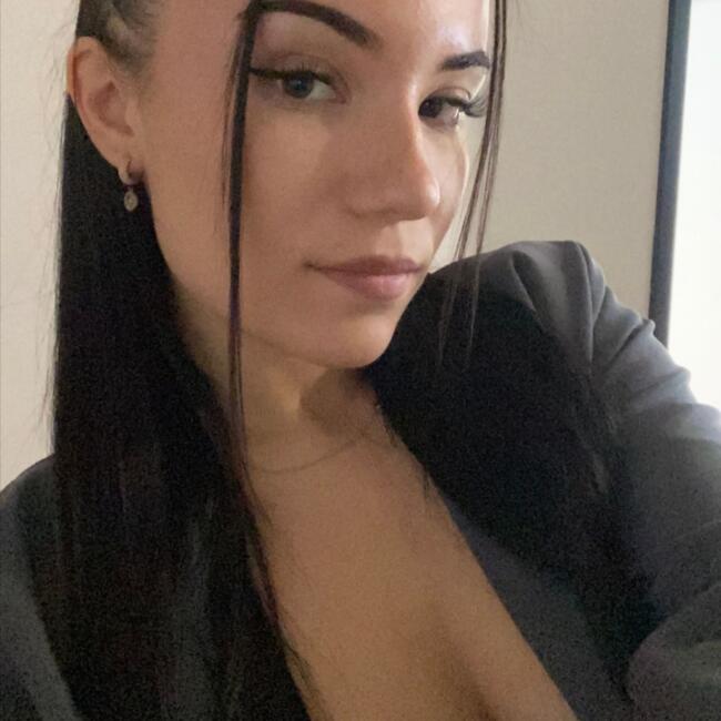 Babysitter in Poitiers: Manon