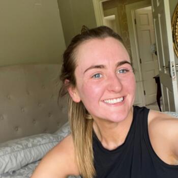 Babysitter in Dublin: Ciara