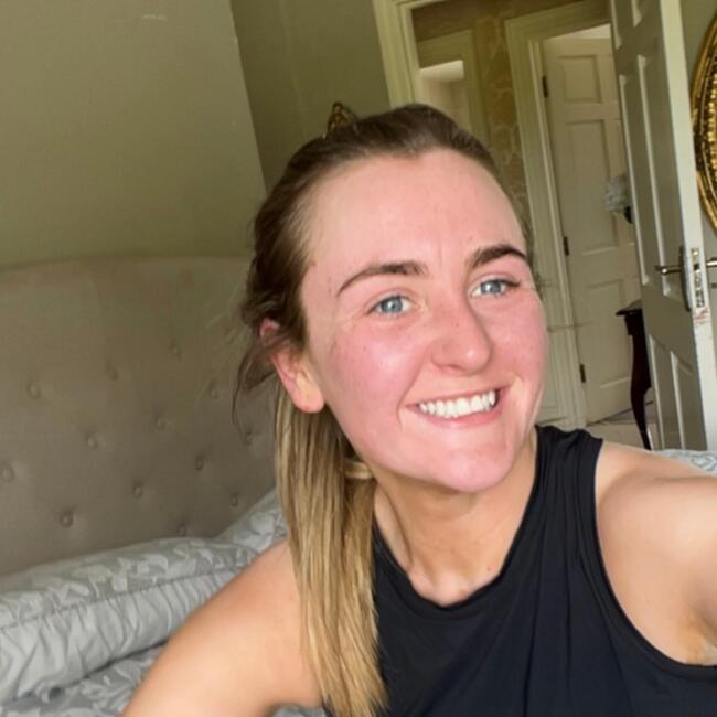 Babysitter in Dublin: Ciara