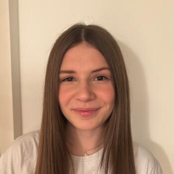 Baby-sitter Zeglingen: Anna Sophie