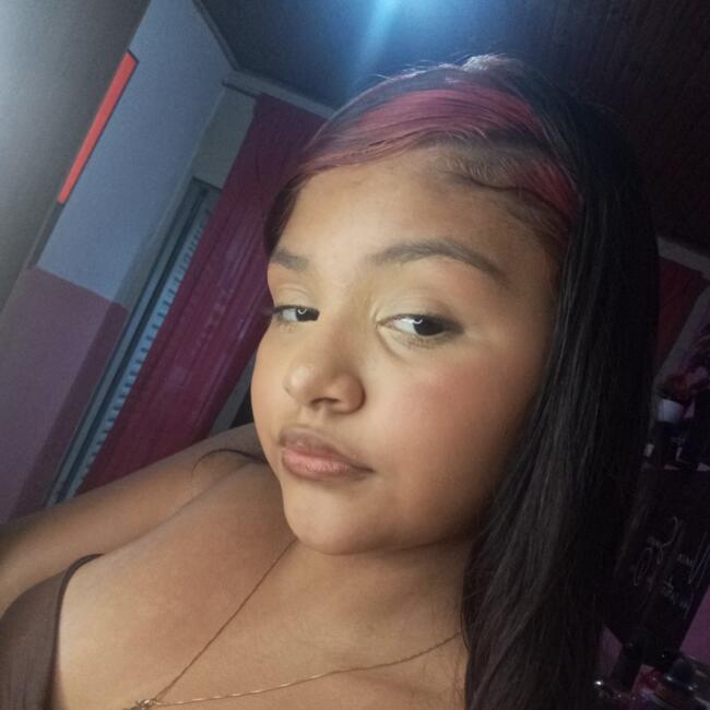 Babá em Goiânia: Kaylane kevellyn