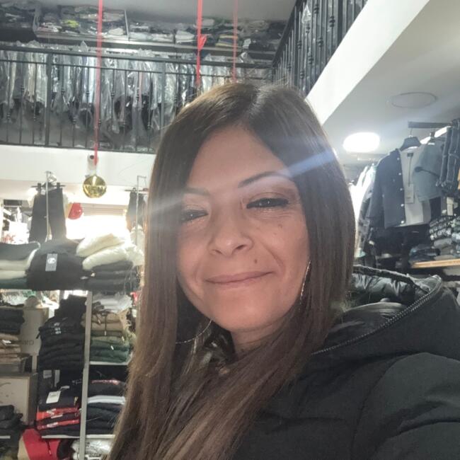 Babysitting job in Naples: Daniela