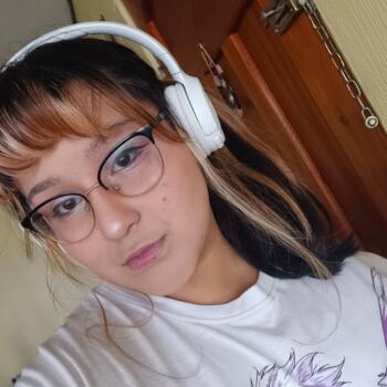 Niñera en Concepción: Barbara Velasquez