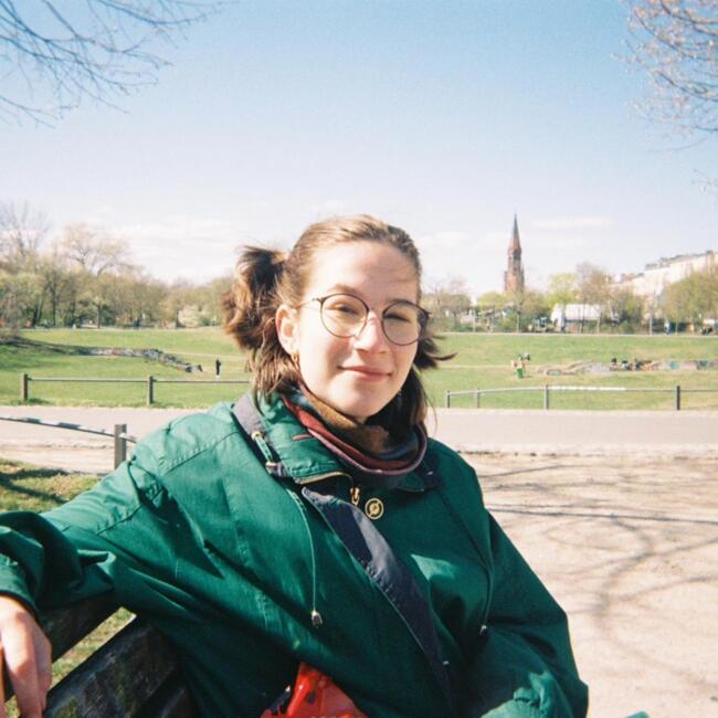 Oppas in Groningen: Menke