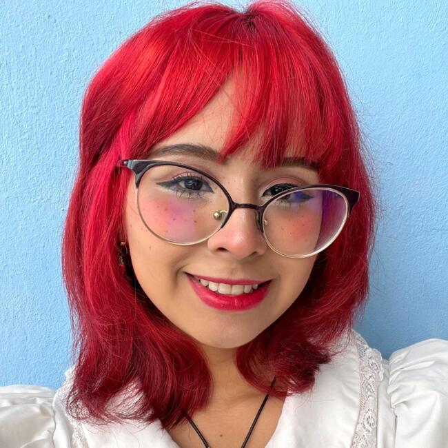 Niñera en San Juan de Dios: Arleth