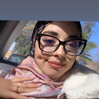 Babysitter in Toronto: Nour