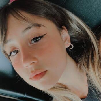 Babysitter Palermo: Miriam