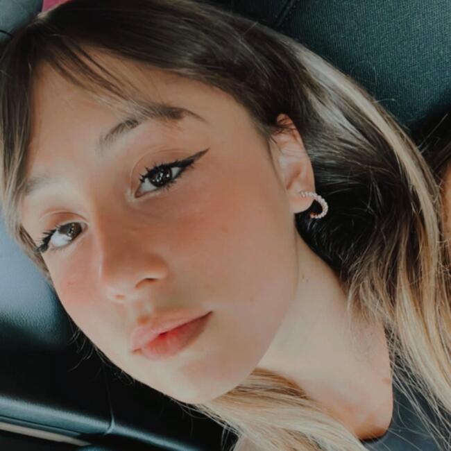 Babysitter a Palermo: Miriam