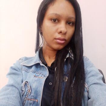 Babysitter in Aparecida de Goiânia: Tathielly