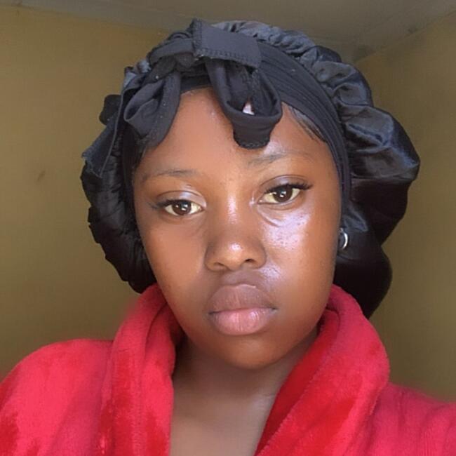 Babysitter in Cape Town: MonicaOnke