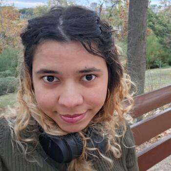 Babysitter in Burjassot: Jennifer