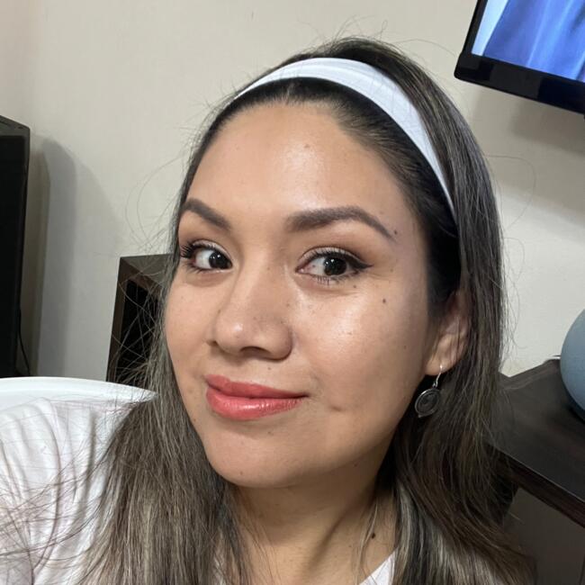 Babysitter in Barcelona: Leticia yajaira