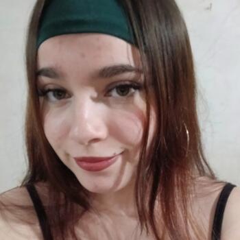 Babysitter in Vicente López: Naara