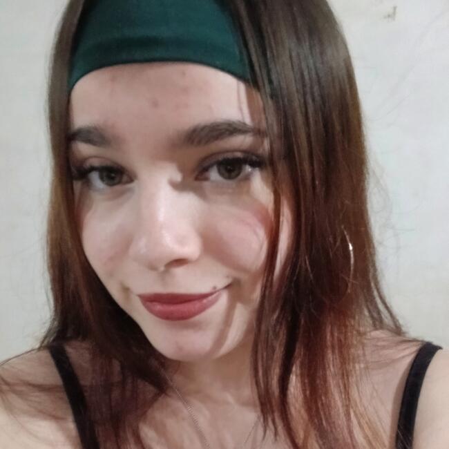 Niñera en Vicente López: Naara