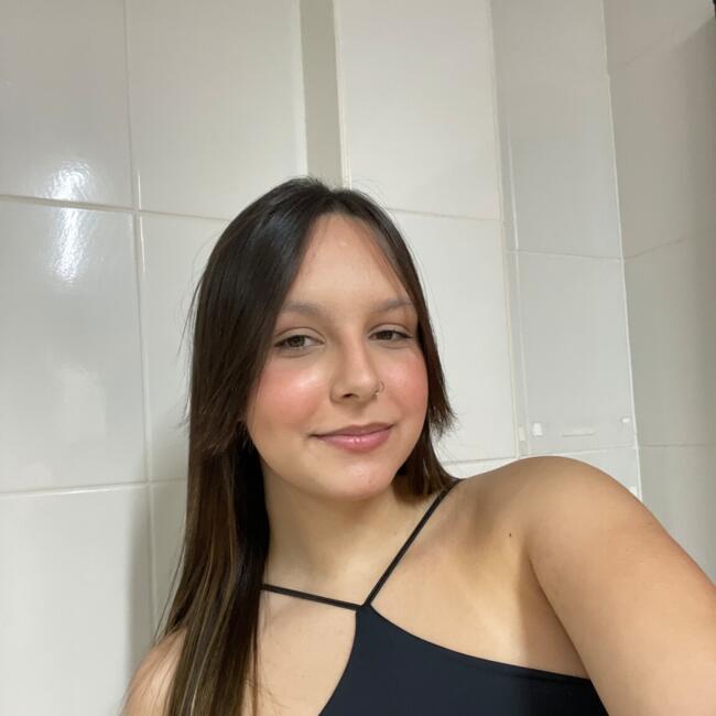 Babá em Sapucaia do Sul: Maria Eduarda