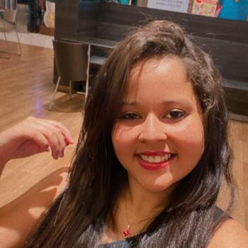 Babá em Osasco: Francisca vitória